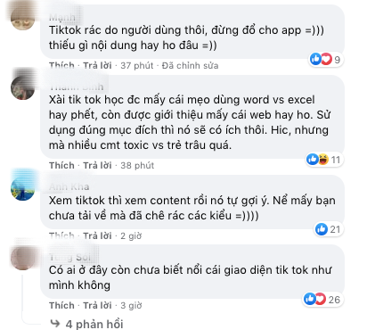 Một ứng dụng từng bị xem là rác có lượt tải về vượt cả Facebook và Instagram, mạng xã hội nổ ra tranh cãi dữ dội! - Ảnh 5.