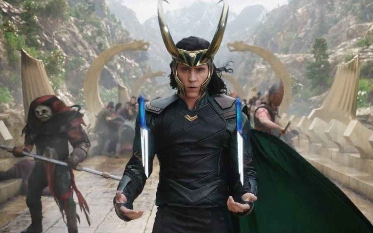 Điểm mặt 6 đứa con của Thần Điêu Đại Bịp Loki, đứa là quái vật kẻ thì chấp cả Thor - Ảnh 1.