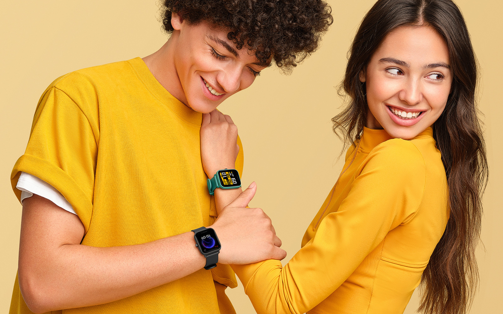 Đồng hồ Amazfit giảm đến 40%