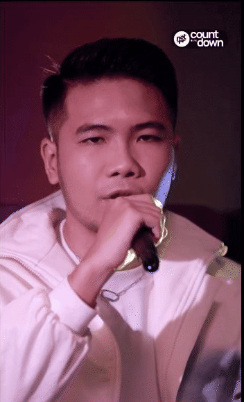 Dương Hoàng Yến một mình cân màn live ca khúc mới khi thiếu Đạt G, Phúc Du cực chill khi rap sản phẩm hay nhất Trạm Cảm Xúc - Ảnh 7.
