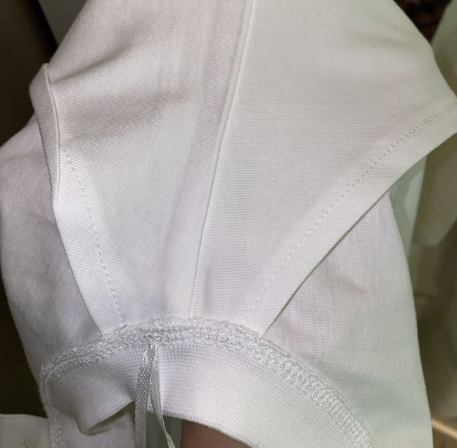 BTV thời trang chuột bạch áo quần đắt tiền và rẻ tiền, kết quả rút ra khiến chị em phải nghĩ lại câu của rẻ là của ôi! - Ảnh 8.