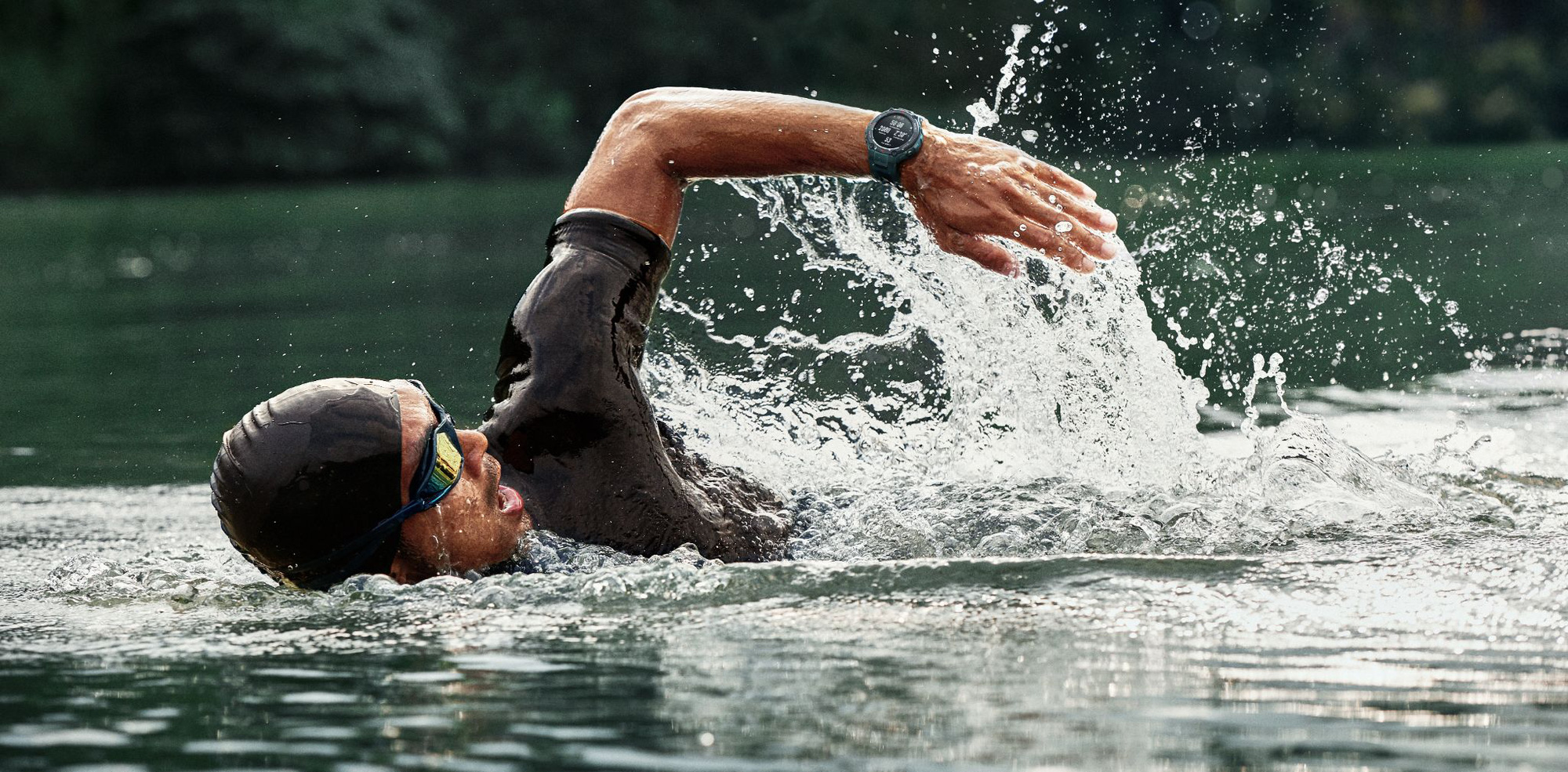 Khám phá Amazfit: Đồng hồ thông minh mang sứ mệnh “Nâng cao sức khỏe cùng công nghệ” - Ảnh 1.