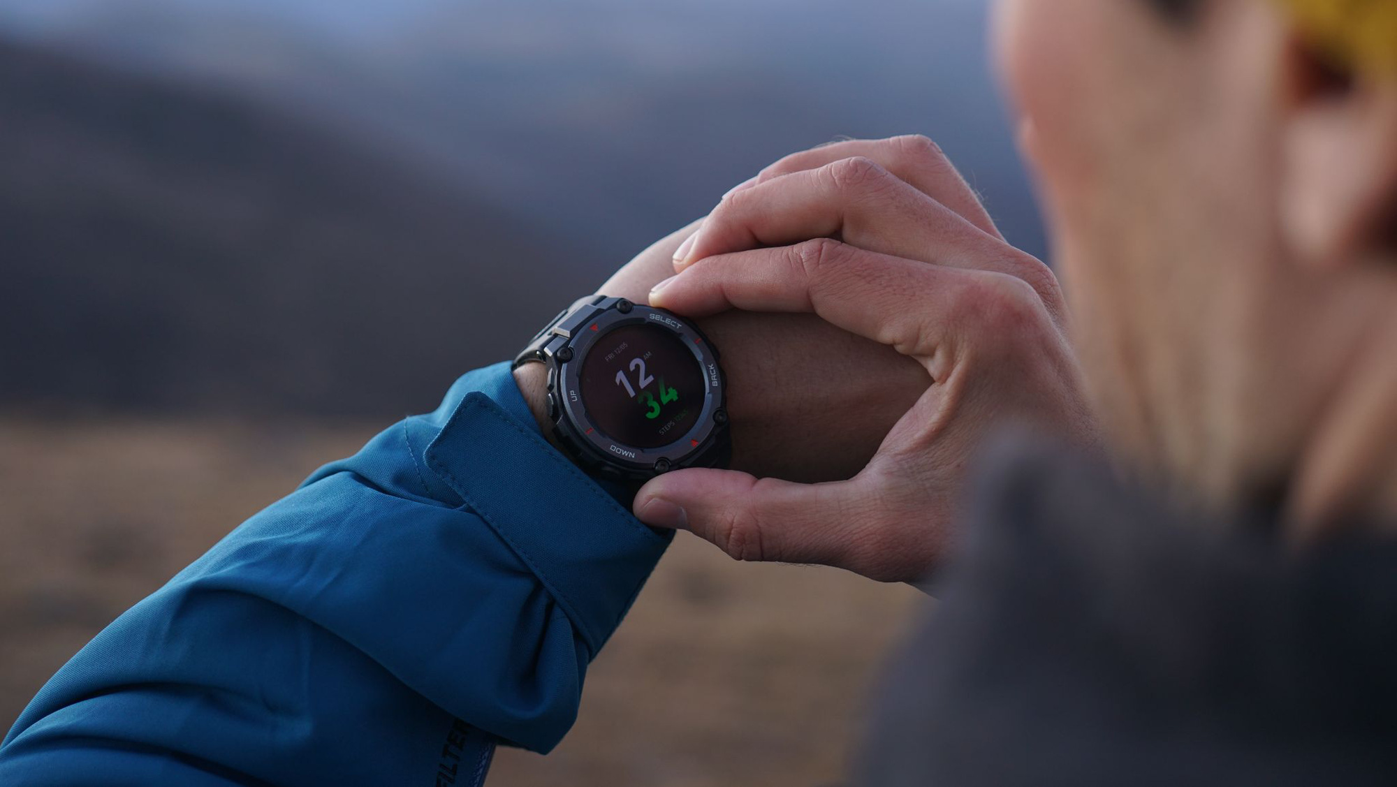 Khám phá Amazfit: Đồng hồ thông minh mang sứ mệnh “Nâng cao sức khỏe cùng công nghệ” - Ảnh 3.