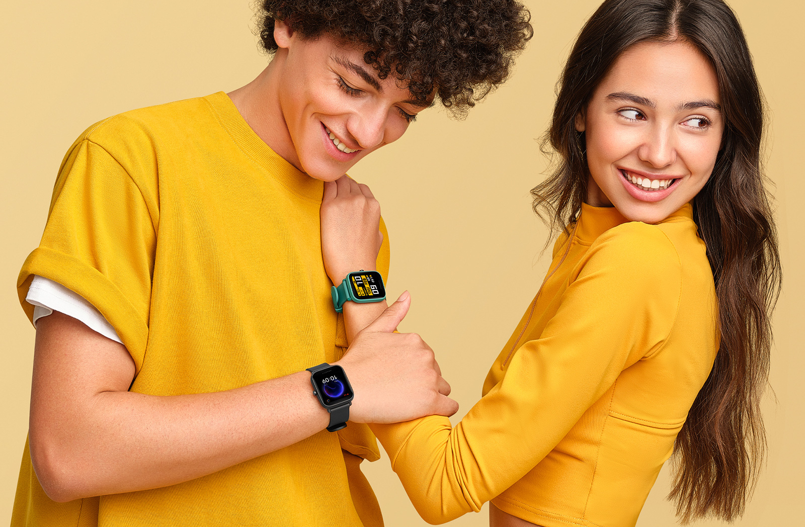 Khám phá Amazfit: Đồng hồ thông minh mang sứ mệnh “Nâng cao sức khỏe cùng công nghệ” - Ảnh 4.