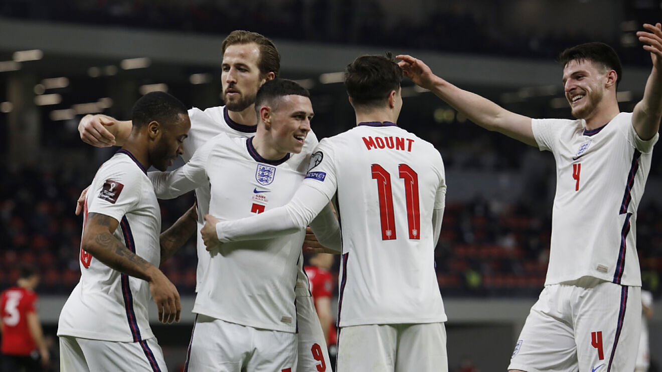 &quot;Chiều lòng&quot; UEFA, sân Wembley chuẩn bị đón 65,000 người hâm mộ tới xem bán kết và chung kết Euro - Ảnh 3.