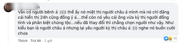 Billie Eilish lên tiếng sau phốt chế giễu người Châu Á, lượng follower lại tăng mạnh nhưng vẫn bị netizen chỉ trích gay gắt! - Ảnh 11.