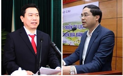 Thủ tướng phê chuẩn Chủ tịch, Phó Chủ tịch UBND 2 tỉnh Phú Yên, Lào Cai - Ảnh 1.