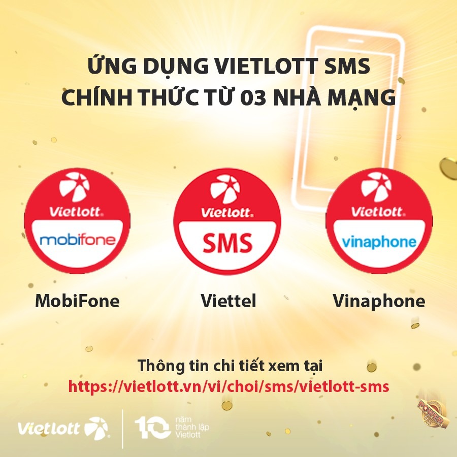 Thuê bao MobiFone trúng Jackpot qua kênh Vietlott SMS  nhận giải trị giá gần 30 tỷ đồng - Ảnh 5.