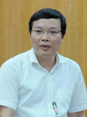 Bổ nhiệm Giám đốc Đại học Quốc gia Hà Nội, Thứ trưởng Bộ Nội vụ - Ảnh 2.