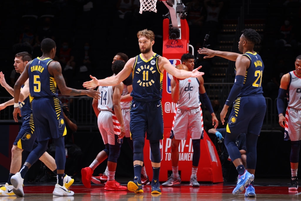 Thất nghiệp chưa lâu, cựu HLV của Luka Doncic tìm về mái nhà xưa Indiana Pacers - Ảnh 4.