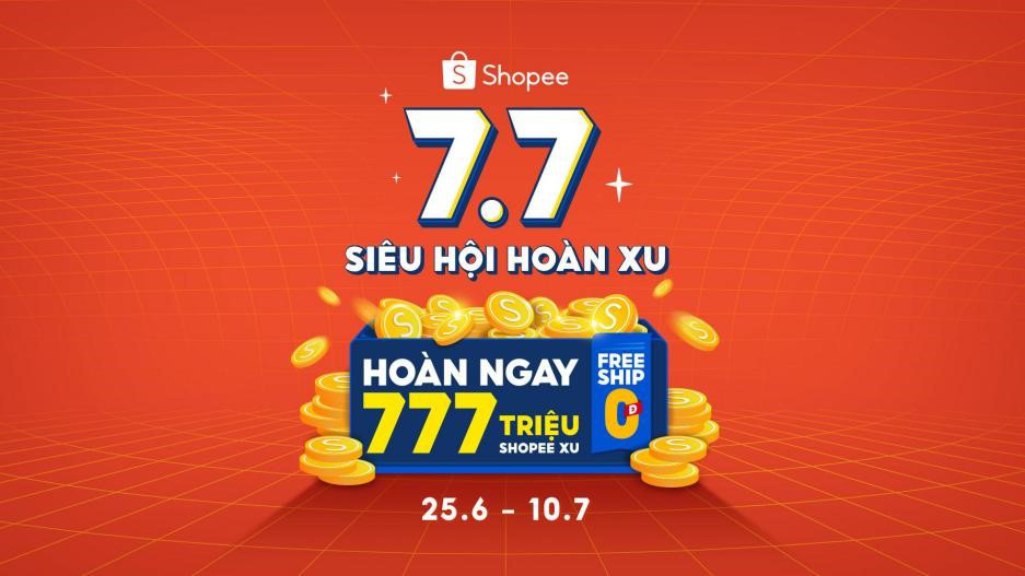  Chớp thời cơ chốt đơn hoàn xu ngay với loạt deal giảm sát sàn - Ảnh 1.