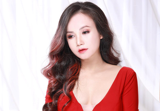 Hoa hậu Phương Lê và Trang Trần phẫn nộ khi thấy cô Xuyến Hoàng Yến bị chồng cũ đánh, ủng hộ nữ diễn viên chơi tới bến - Ảnh 6.