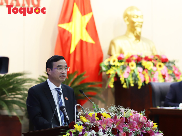 Nhiều lãnh đạo TPHCM, Đà Nẵng, Hà Tĩnh tái đắc cử  - Ảnh 3.