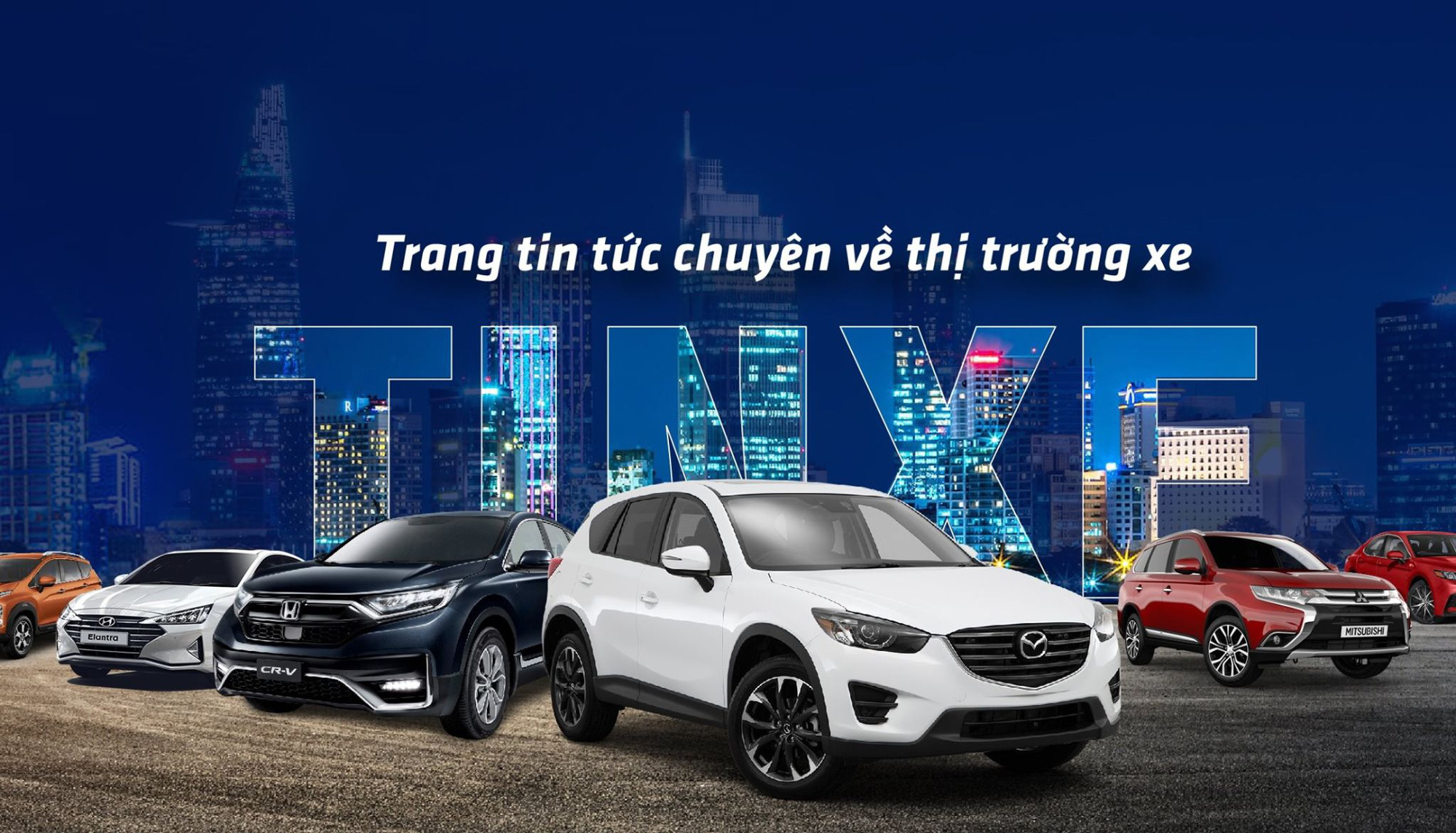 Tinxe.vn - Hơn cả một chuyên gia xe cộ! - Ảnh 1.