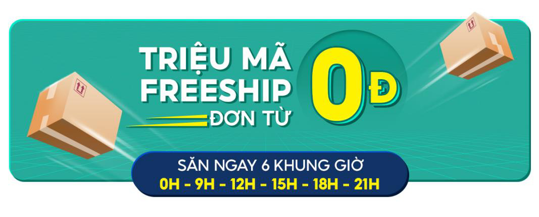  Chớp thời cơ chốt đơn hoàn xu ngay với loạt deal giảm sát sàn - Ảnh 3.