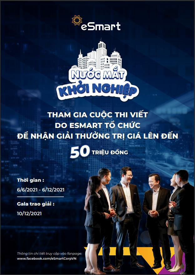 Nước mắt khởi nghiệp & câu chuyện về “Đôi giày hạnh phúc HOOPONO” - Ảnh 3.