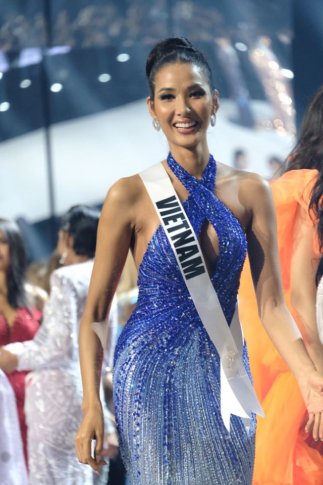 Netizen cho rằng Hoàng Thùy bị công ty ghẻ lạnh khi đi thi Miss Universe, CEO Bảo Hoàng nói gì? - Ảnh 3.