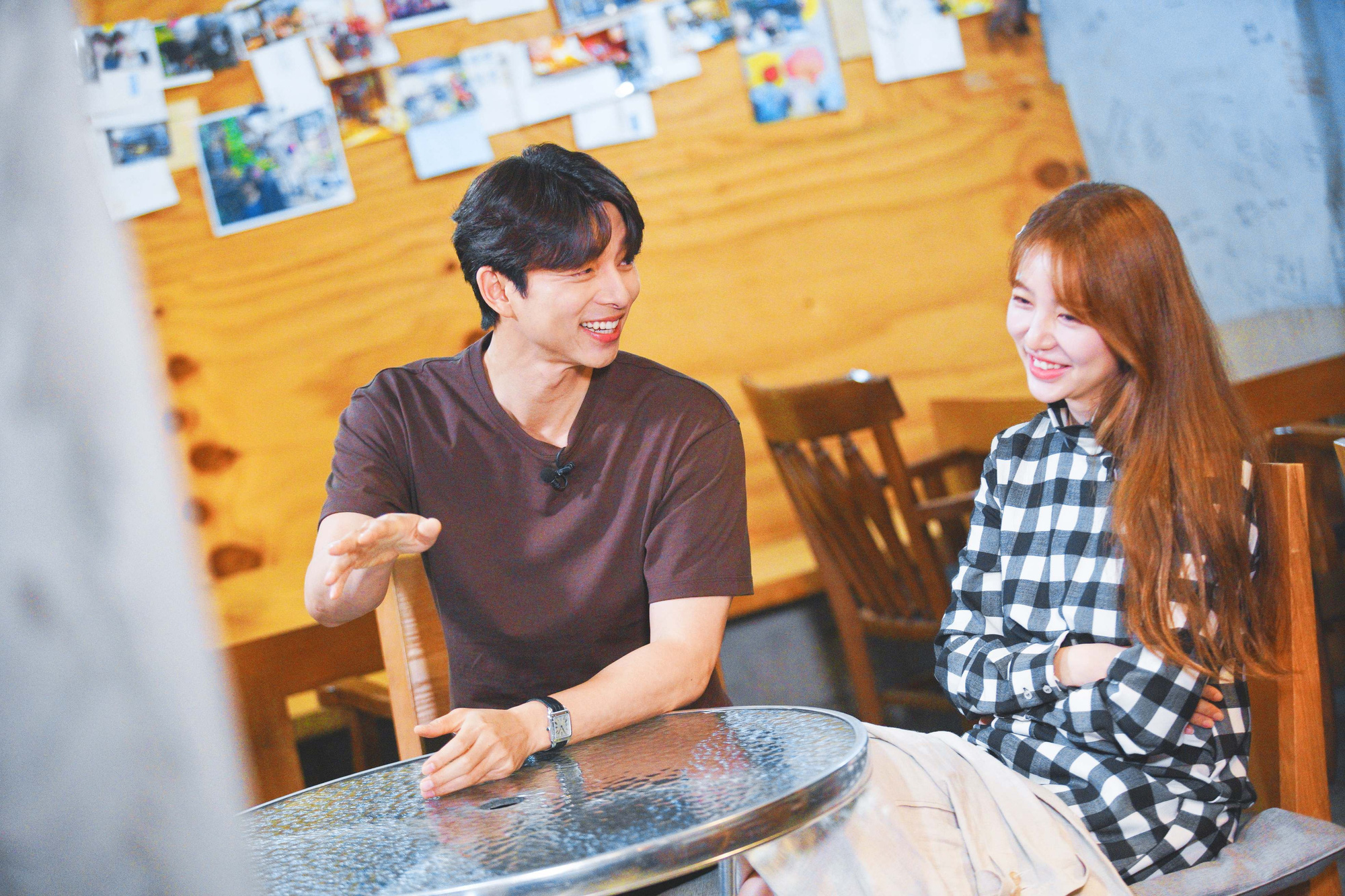 10 cặp đôi màn ảnh được fan phim Hàn kêu gào đòi tái hợp: Số 1 đích thị là IU - Lee Jun Ki rồi! - Ảnh 14. 10 cặp đôi màn ảnh được fan phim Hàn kêu gào đòi tái hợp: Số 1 đích thị là IU - Lee Jun Ki rồi! - Ảnh 14.