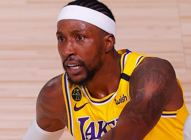  Kentavious Caldwell-Pope bất ngờ bị một nhóm côn đồ có súng tấn công, cướp hàng trăm nghìn dollar - Ảnh 1.