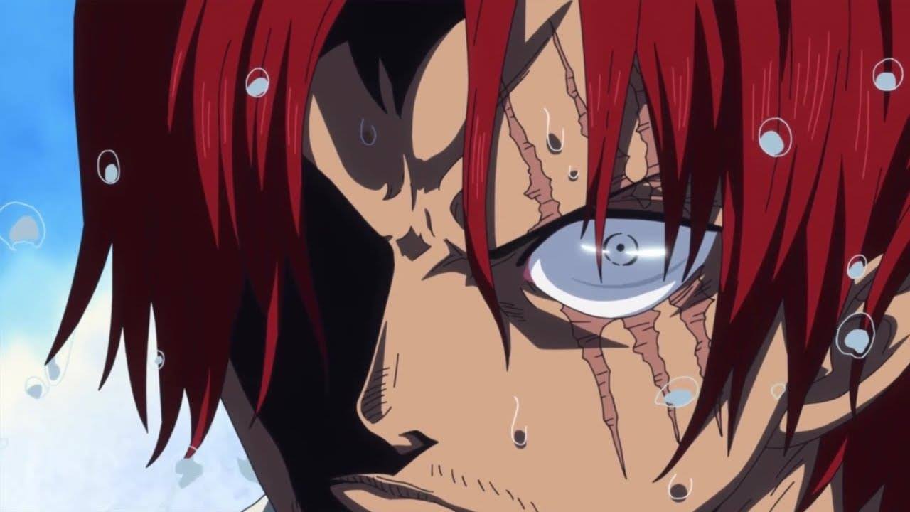 One Piece: Chỉ sau một chap giả thuyết về Tứ Hoàng Shanks là trùm cuối lại được nhiều fan nhắc đến - Ảnh 2.