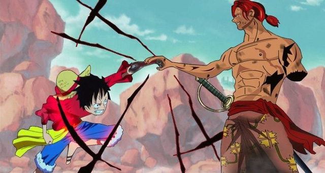 One Piece: Chỉ sau một chap giả thuyết về Tứ Hoàng Shanks là trùm cuối lại được nhiều fan nhắc đến - Ảnh 5.