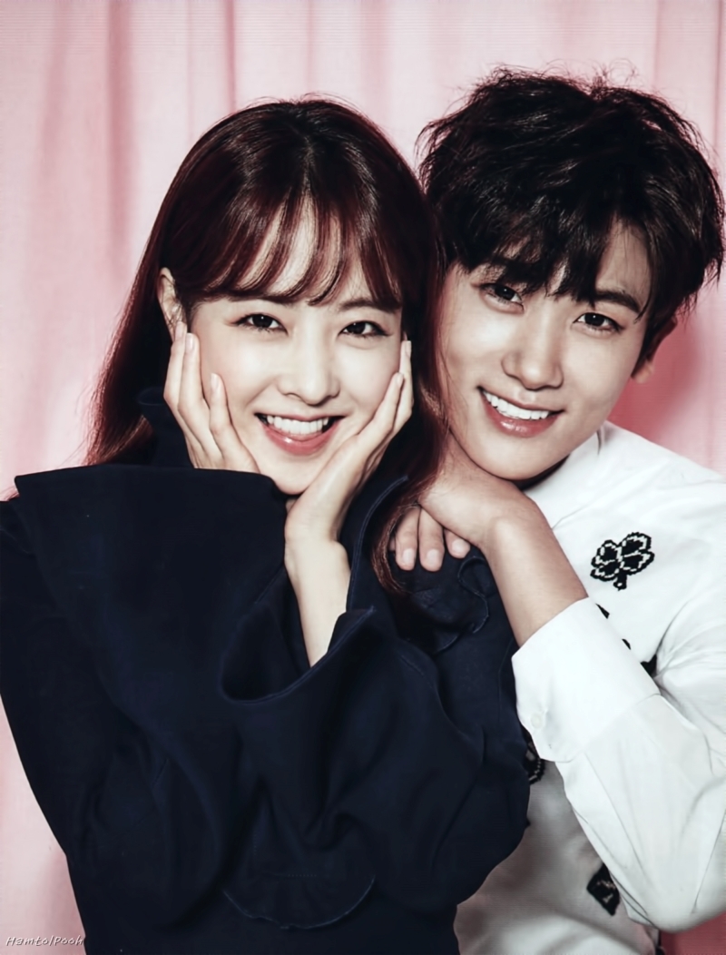 10 cặp đôi màn ảnh được fan phim Hàn kêu gào đòi tái hợp: Số 1 đích thị là IU - Lee Jun Ki rồi! - Ảnh 21. 10 cặp đôi màn ảnh được fan phim Hàn kêu gào đòi tái hợp: Số 1 đích thị là IU - Lee Jun Ki rồi! - Ảnh 21.