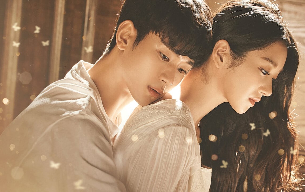 10 cặp đôi màn ảnh được fan phim Hàn kêu gào đòi tái hợp: Số 1 đích thị là IU - Lee Jun Ki rồi! - Ảnh 4. 10 cặp đôi màn ảnh được fan phim Hàn kêu gào đòi tái hợp: Số 1 đích thị là IU - Lee Jun Ki rồi! - Ảnh 4.