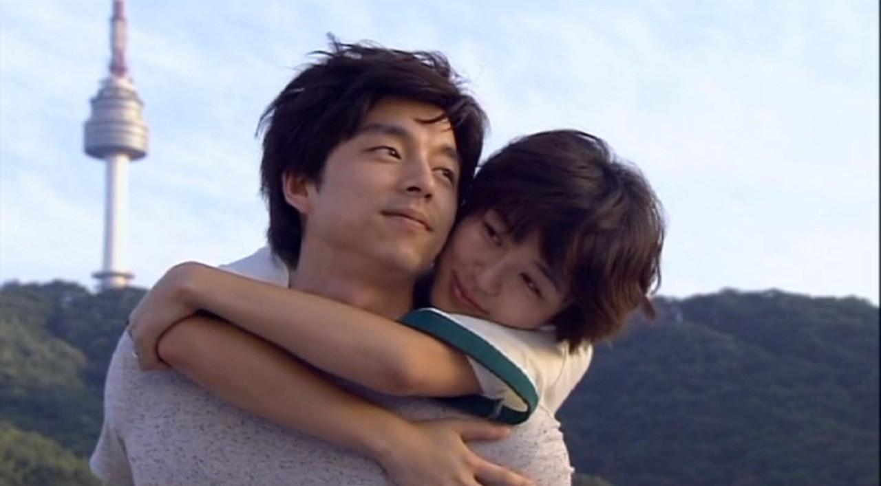 10 cặp đôi màn ảnh được fan phim Hàn kêu gào đòi tái hợp: Số 1 đích thị là IU - Lee Jun Ki rồi! - Ảnh 12. 10 cặp đôi màn ảnh được fan phim Hàn kêu gào đòi tái hợp: Số 1 đích thị là IU - Lee Jun Ki rồi! - Ảnh 12.