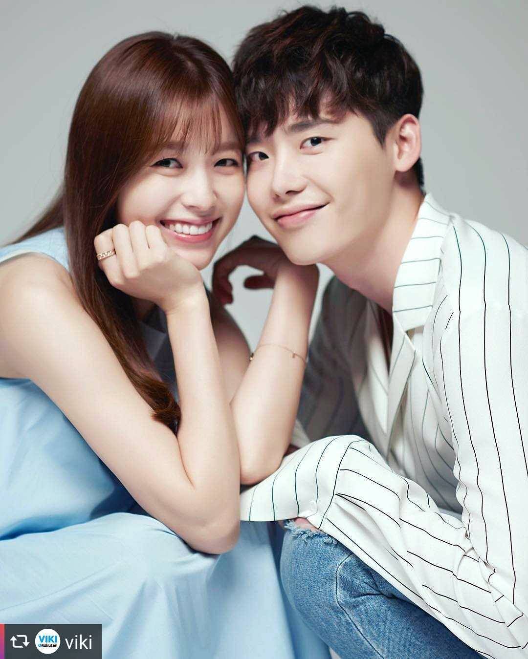 10 cặp đôi màn ảnh được fan phim Hàn kêu gào đòi tái hợp: Số 1 đích thị là IU - Lee Jun Ki rồi! - Ảnh 19. 10 cặp đôi màn ảnh được fan phim Hàn kêu gào đòi tái hợp: Số 1 đích thị là IU - Lee Jun Ki rồi! - Ảnh 19.