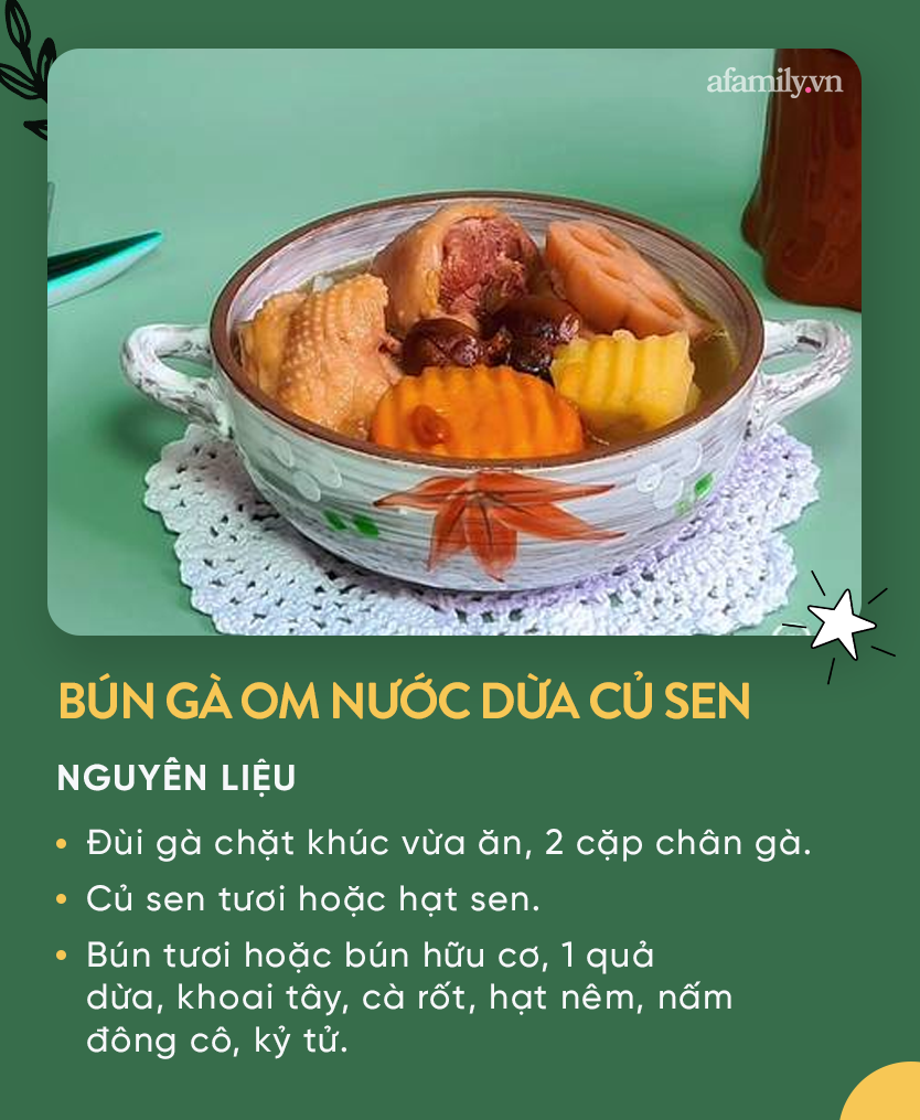 Học mẹ đảm Sài Gòn loạt công thức nấu mì - bún - phở cho con ăn sáng tại nhà, đảm bảo bé sẽ &quot;mê chữ ê kéo dài&quot; - Ảnh 1.