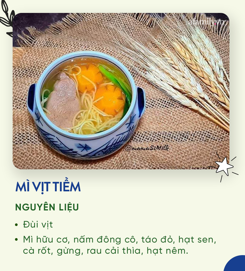 Học mẹ đảm Sài Gòn loạt công thức nấu mì - bún - phở cho con ăn sáng tại nhà, đảm bảo bé sẽ &quot;mê chữ ê kéo dài&quot; - Ảnh 5.