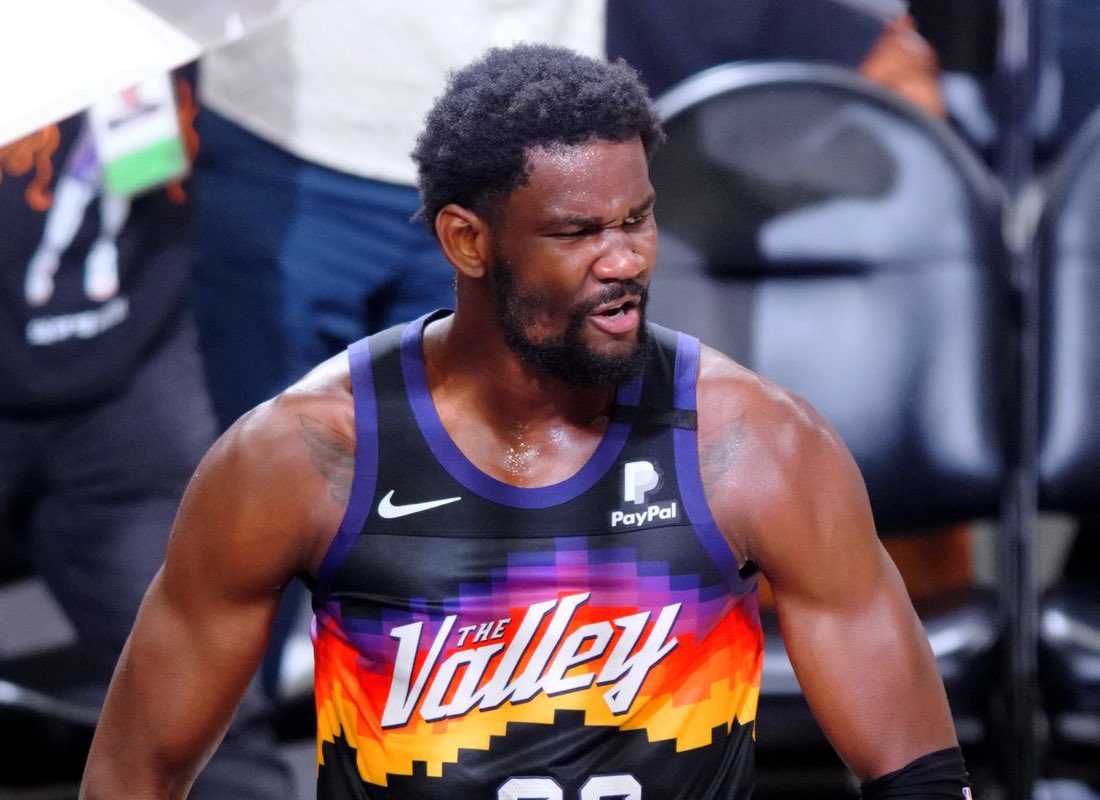 Chris Paul: &quot;Deandre Ayton sẽ được tưởng thưởng xứng đáng ở mùa hè này&quot; - Ảnh 2.