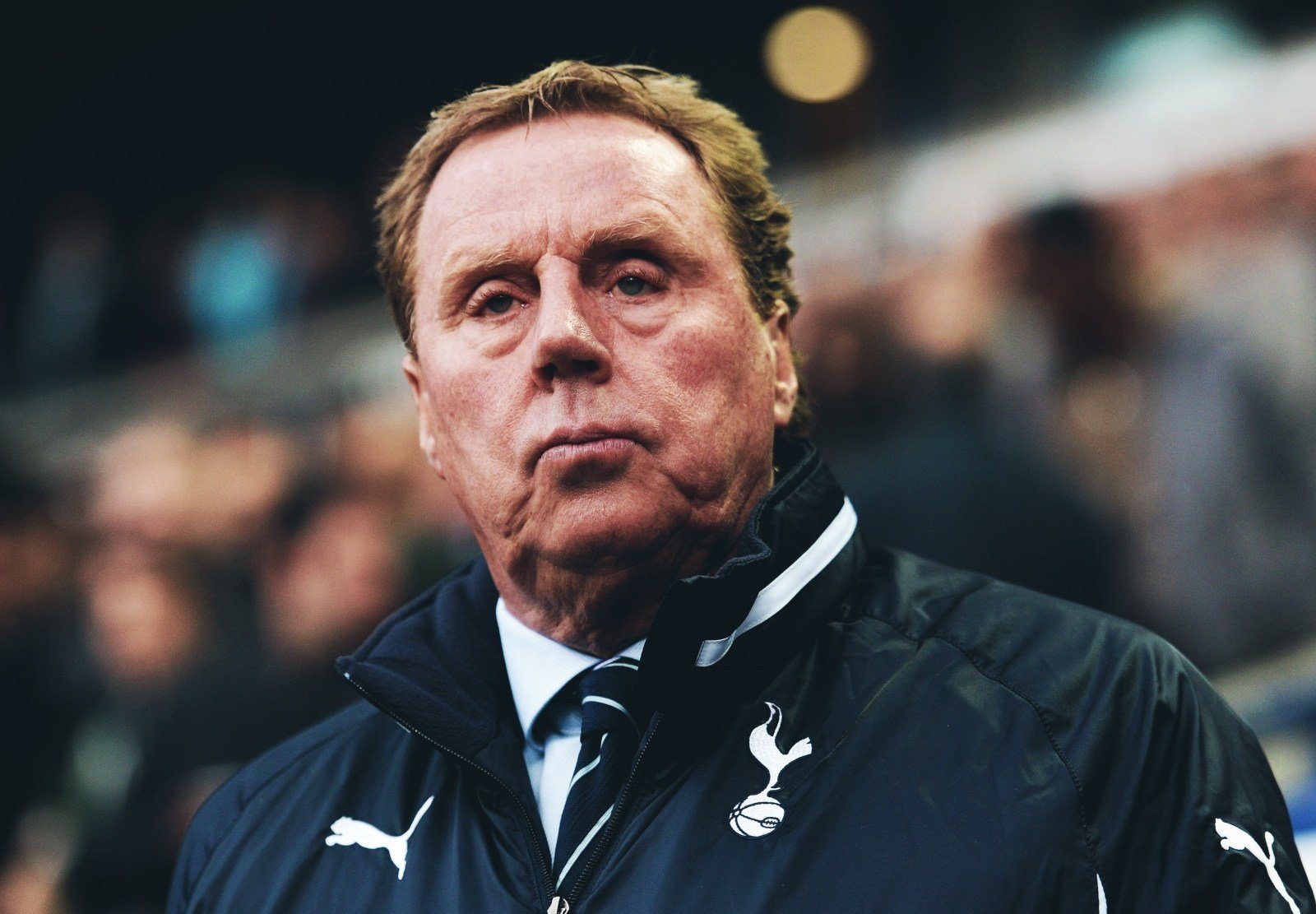 HLV Harry Redknapp tự tin vào một chiến thắng cho Tam Sư trước tuyển Đức đầy bất ổn - Ảnh 1.