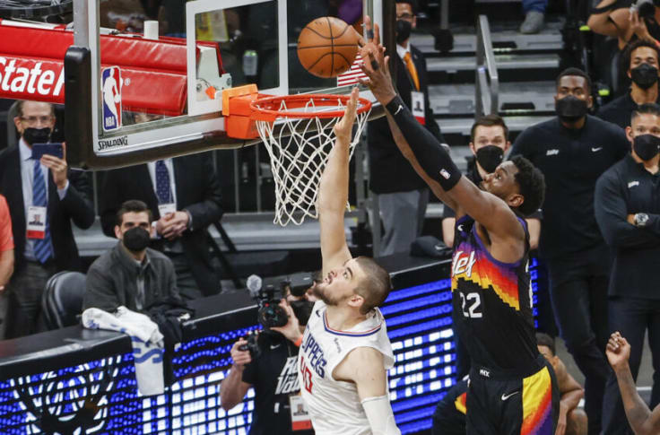 Chris Paul: &quot;Deandre Ayton sẽ được tưởng thưởng xứng đáng ở mùa hè này&quot; - Ảnh 3.