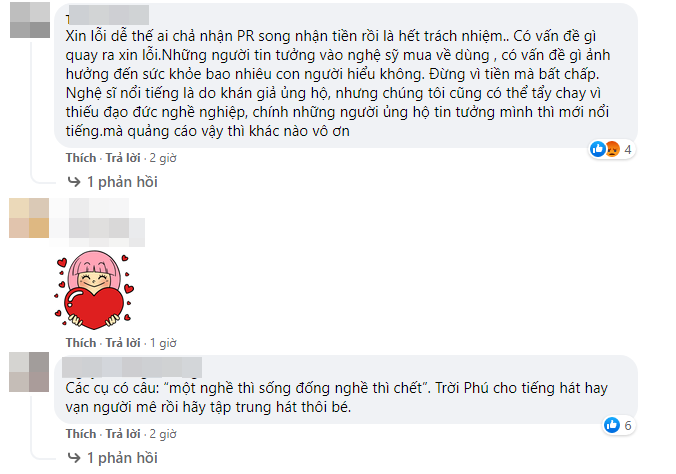 Bị chỉ trích vì PR &quot;lố&quot; công dụng sản phẩm trắng da, Phương Mỹ Chi lên tiếng giải thích nhưng có được khán giả chấp nhận? - Ảnh 5.