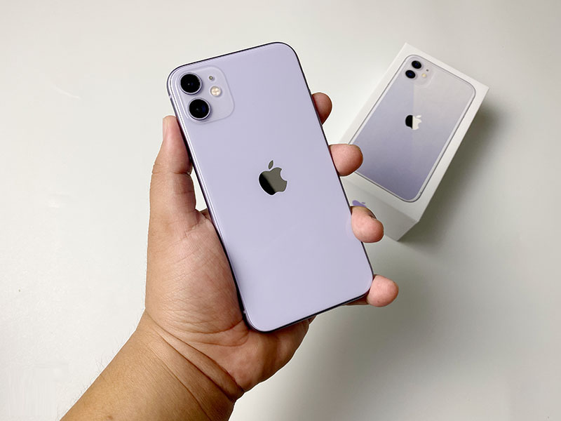 Về giá rẻ nhất thế giới, iPhone 11 có đáng mua tại Việt Nam? - Ảnh 2.