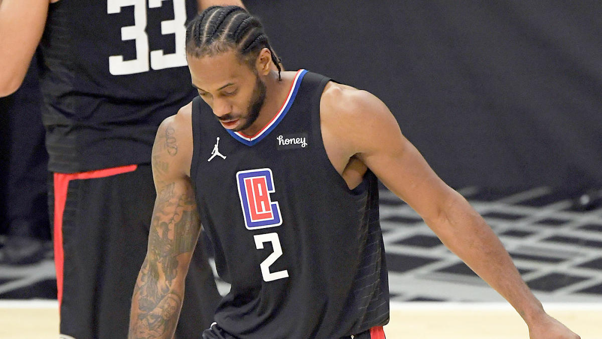 Bị dẫn trước 1-3 và mất Kawhi Leonard, HLV Tyronn Lue vẫn đặt niềm tin về một cuộc ngược dòng - Ảnh 3.