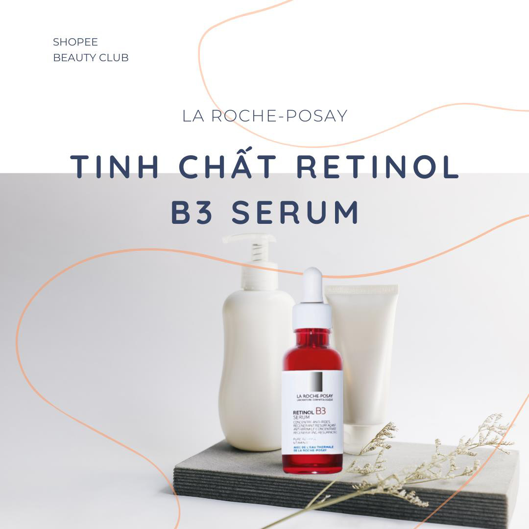 Tuyên ngôn nhan sắc cho nàng thỏa sức tỏa sáng tại gia từ bộ đôi La Roche-Posay và Vichy - Ảnh 2.