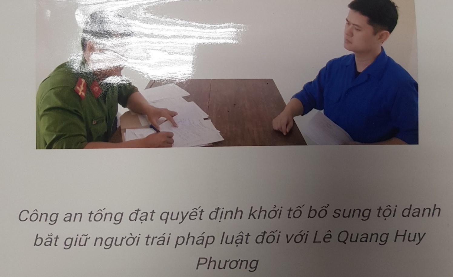 Vụ bác sĩ bị nữ điều dưỡng tố Hiếp: Người mẹ cầu cứu kêu oan cho con trai - Ảnh 1.