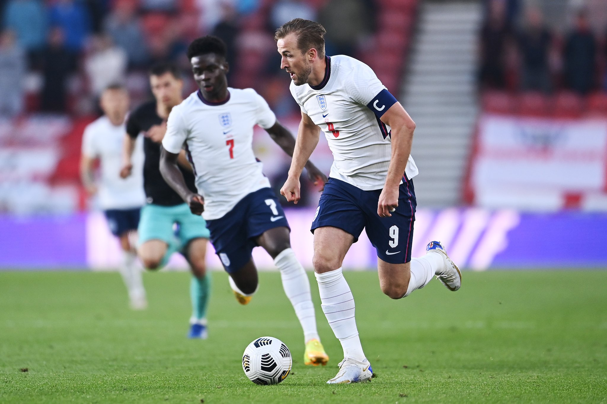Tuyển Anh nhận &quot;tin dữ&quot; ngay trận giao hữu đầu tiên trước thềm Euro 2020 - Ảnh 5.