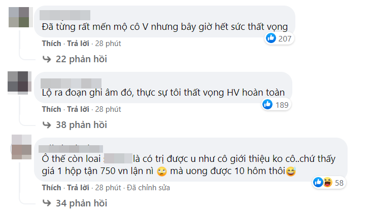 NSND Hồng Vân cúi đầu xin lỗi khán giả - Ảnh 6. NSND Hồng Vân cúi đầu xin lỗi khán giả - Ảnh 6.