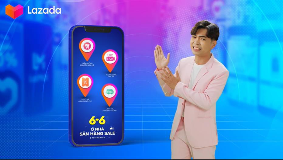 Chán hài, Minh Dự chuyển qua làm hướng dẫn viên “du lịch online”? - Ảnh 1.
