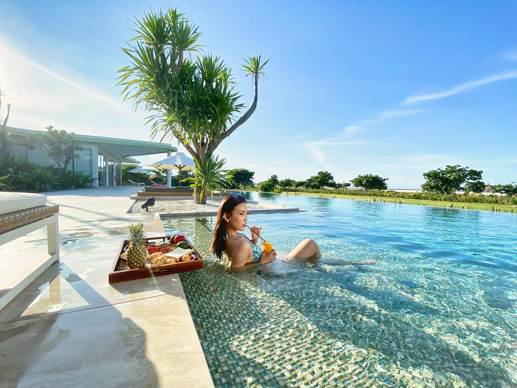 Từ Farmstay đến villa: những loại hình lưu trú lên ngôi trong mùa giãn cách - Ảnh 4.