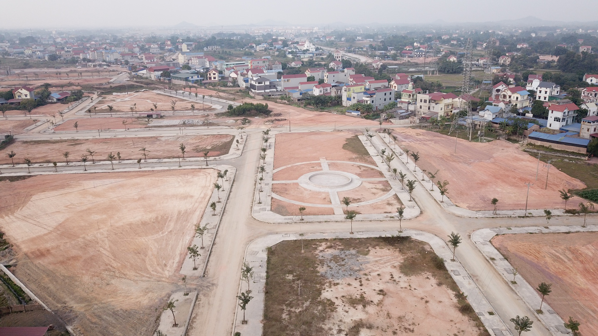 Từng là điểm nóng sốt đất điên cuồng, đất nền nơi này liệu có sôi động trở lại?  - Ảnh 1.