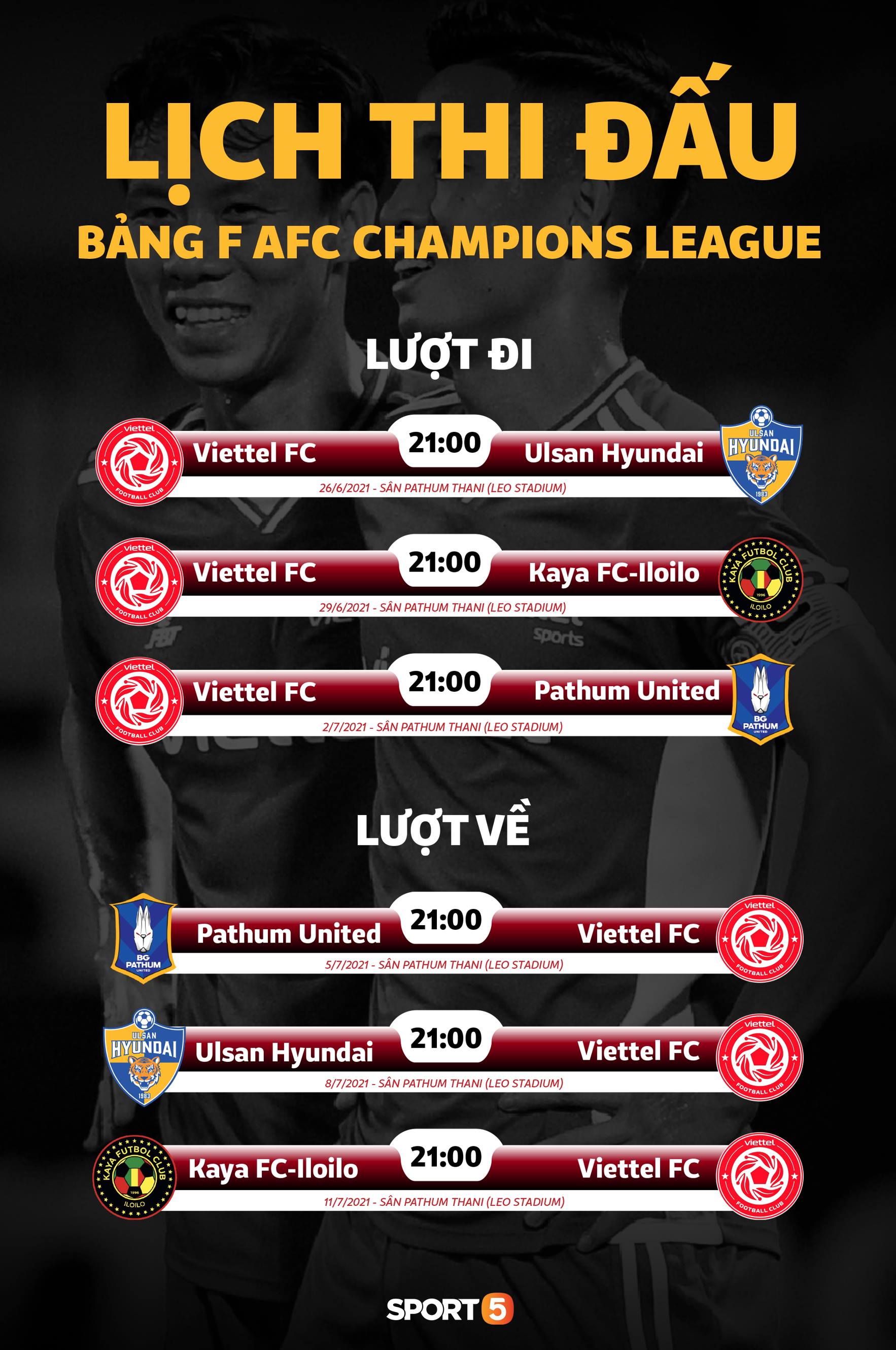 AFC gọi Hoàng Đức là &quot;người tạo nên lịch sử&quot; ở Champions League - Ảnh 3.