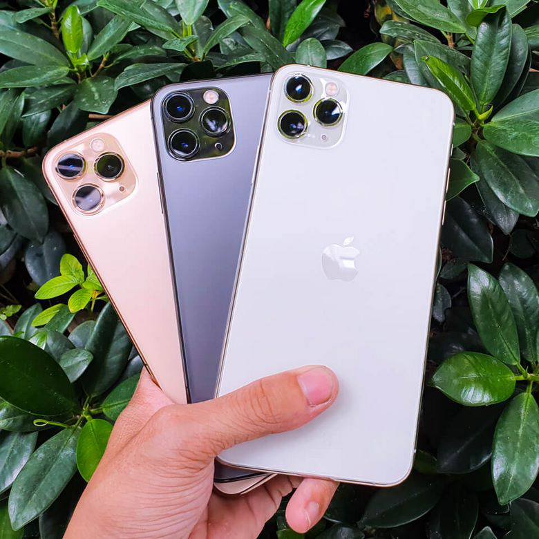 Trợ giá mùa dịch - iPhone 7, 8 Plus, XR, 11 Pro Max giảm giá đến 5.5 triệu tại Viettablet! - Ảnh 3.