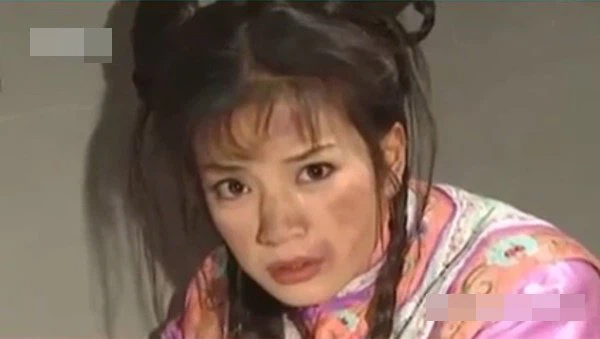 Nữ diễn viên đánh Triệu Vy tơi bời trong Hoàn châu cách cách: Cuộc sống khốn đốn vì vai diễn nhưng cách dạy con thật đáng khen - Ảnh 2.