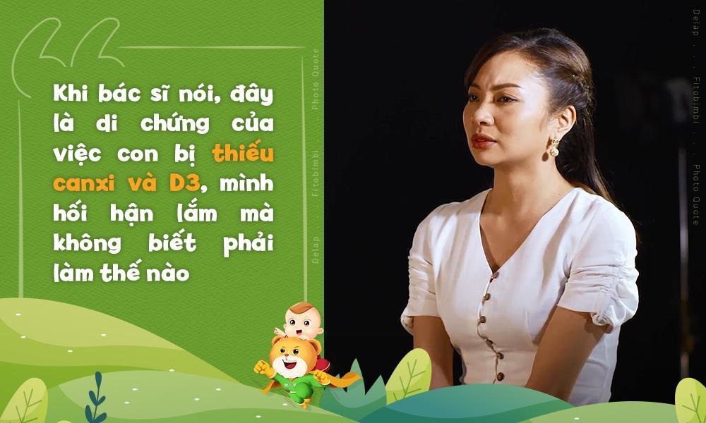 “Giá như tôi biết sớm hơn”: Phim ngắn giàu cảm xúc giúp bố mẹ nhìn lại những sai lầm trong hành trình nuôi con - Ảnh 2.