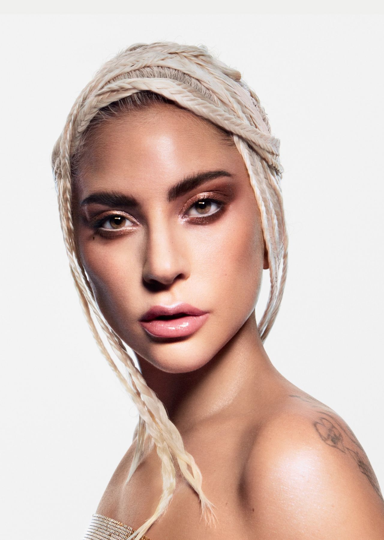 Đại diện Universal Music tại Việt Nam nói gì trước ồn ào Văn Mai Hương cover hit của Lady Gaga? - Ảnh 7.