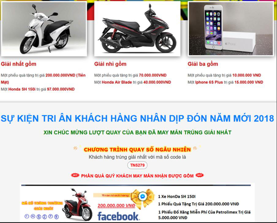 Học Hiếu PC cách “định vị” trang web không an toàn - Ảnh 3. Học Hiếu PC cách “định vị” trang web không an toàn - Ảnh 3.